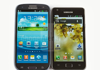 Harga Samsung Galaxy S2