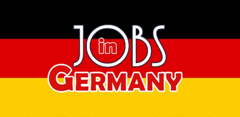 find the right job in Germany 