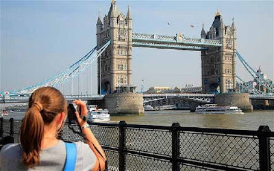 Tower Bridge London