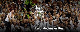 Real Madrid Campeón de Europa por 11ª vez - San Siro - Real Madrid 1-1 Atlético de Madrid - Foto vía Antena 3 - Álvaro García - ÁlvaroGP - el troblogdita