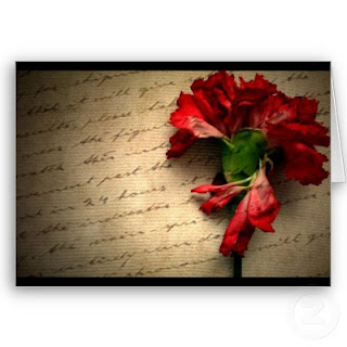 Love Letter Cards