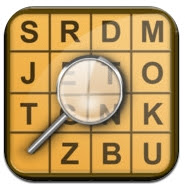 COME GIOCARE GRATIS A PUZZLE DI PAROLE SU IPHONE 5 4S 4 3GS