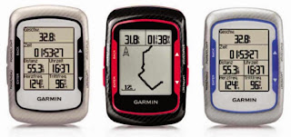 Garmin Edge 500 Manual