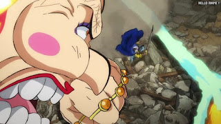 ワンピース アニメ 1066話 ビッグ・マム Charlotte Linlin | ONE PIECE Episode 1066