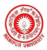 Manipur University Animal Sciences JRF Vacancy