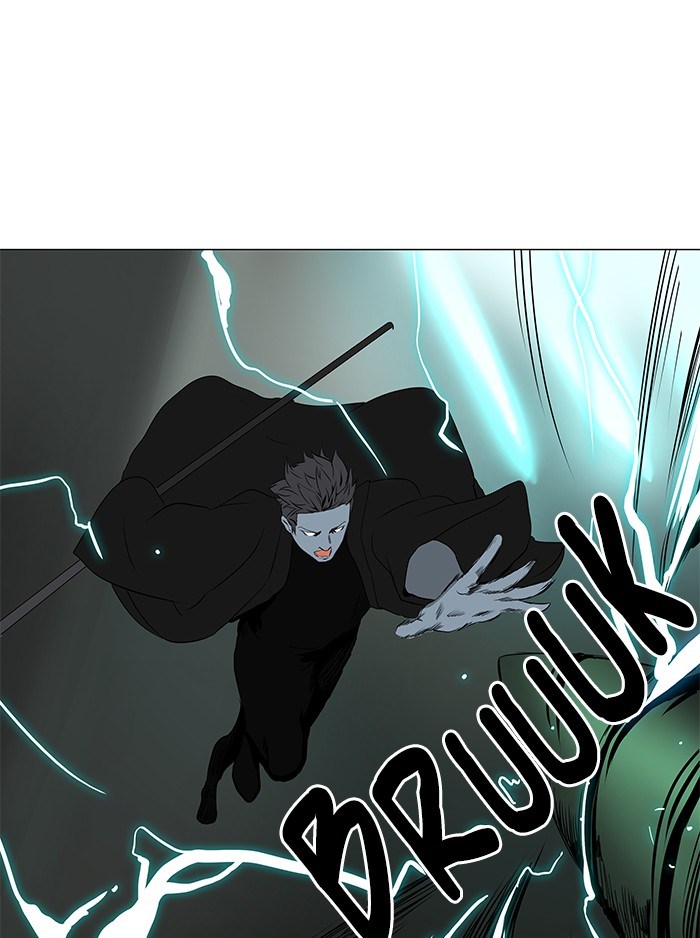 Webtoon Tower Of God Bahasa Indonesia Chapter 216