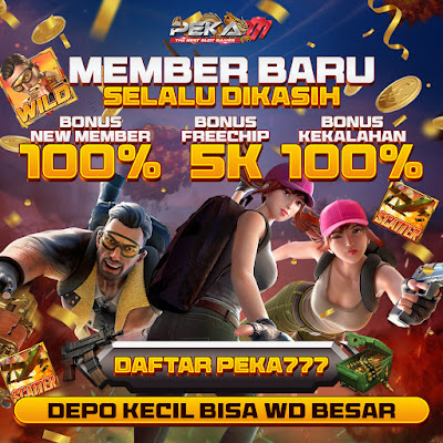 Deposit dan Withdraw Diproses Hanya dalam 2 Menit di Situs PEKA777