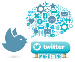 How To Use Twitter For Business Marketing