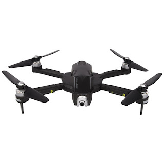 Spesifikasi Drone XMRC M8 - OmahDrones