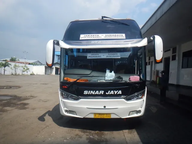 spesifikasi hino rn 285