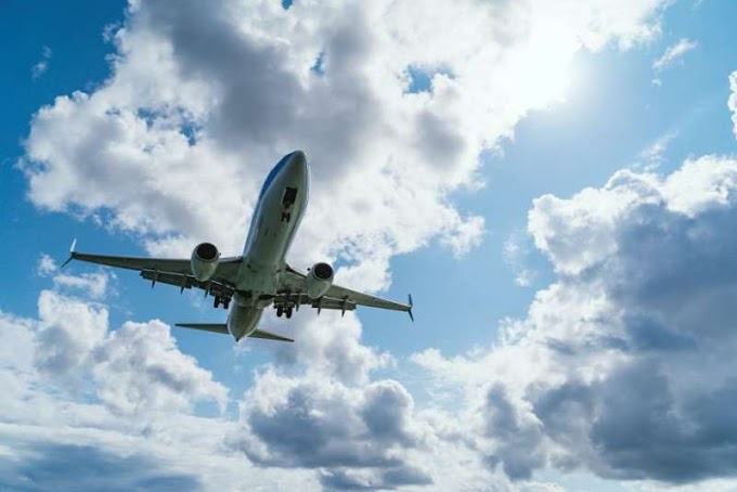 हवाई यात्रियों के लिए अच्छी खबर; रविवार से शुरू होगी रायपुर से जगदलपुर उड़ान