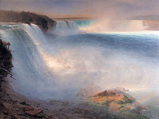 Niagara waterfall scenes, natural beauty, cascade, HD wallpapers, images, pictures, wallpapers, latest, beautiful, elegant