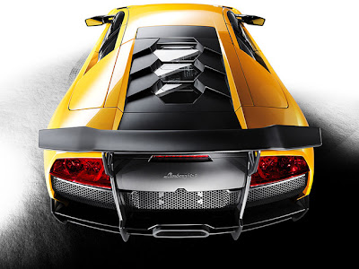 lamborghini murcielago v12 monster energy 