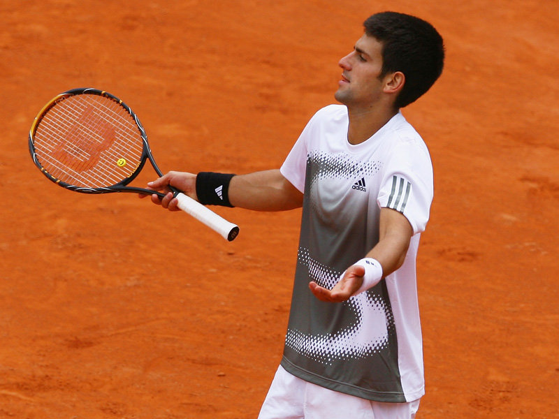 novak djokovic bulge. Don#39;t blame me for those fools