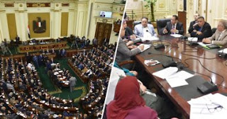 "قوى البرلمان" تطالب "التنظيم والإدارة" بإنهاء ملفات تسويات الموظفين