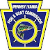 Pennsylvania Fish And Boat Commission - Pa Fish Boat