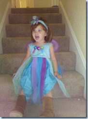 fairyreagan