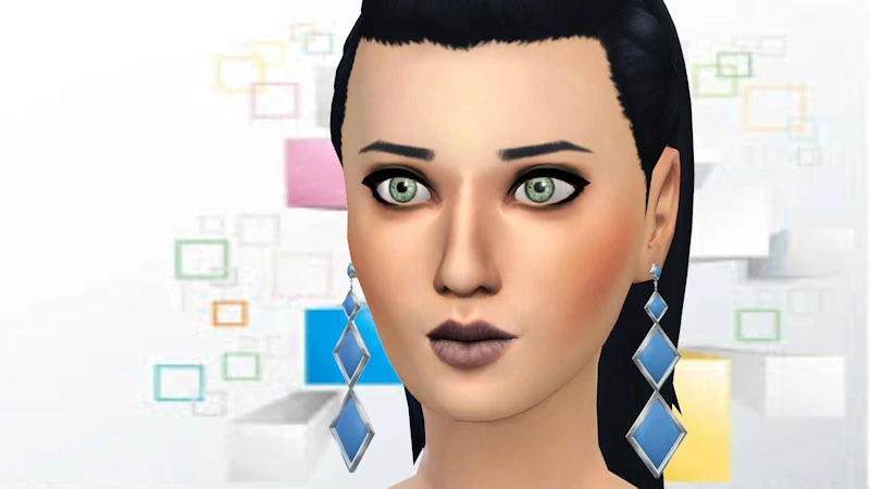 The Sims 4 Accessories