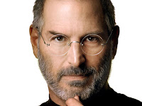 Steve jobs Former Apple's CEO