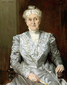 Retrato de Emily Perkins, Emily Perkins, Joaquín Sorolla Bastida, Retratos de Joaquín Sorolla, Joaquín Sorolla y Bastida, Joaquín Sorolla, Pintor español, Retratista español, Pintores Valencianos, Retrato de Emily Perkins