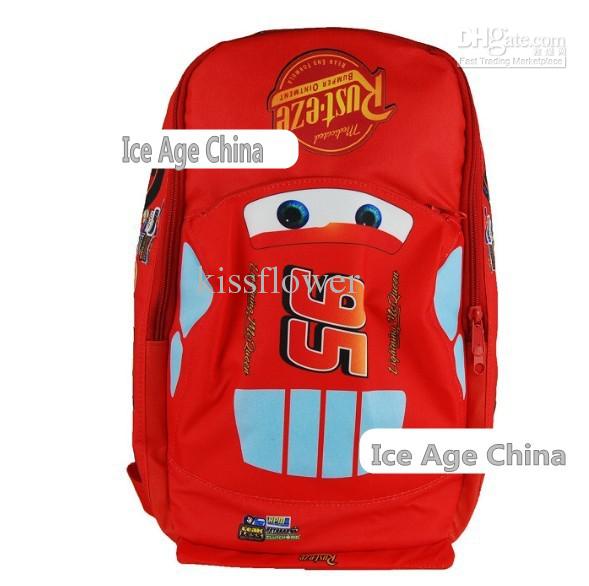 Bag Kids School6