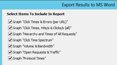 PRTG: Webserver Stress Tool - Parte 2