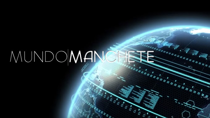 Mundo Manchete - 10ª Edição