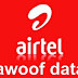 Airtel Blazing Free 1GB for Weekend Browsing 