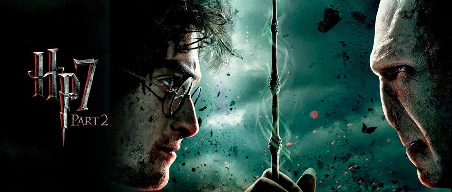 Harry Potter