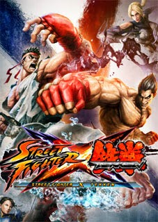 Street Fighter X Tekken | PC | Torrent