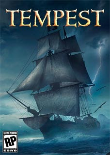 Tempest Pirate City pc download torrent