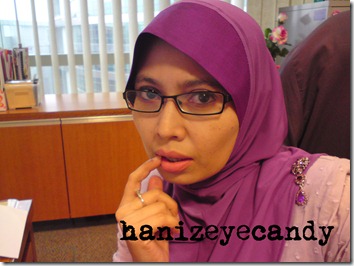 hanizeyecandy~ : 2010