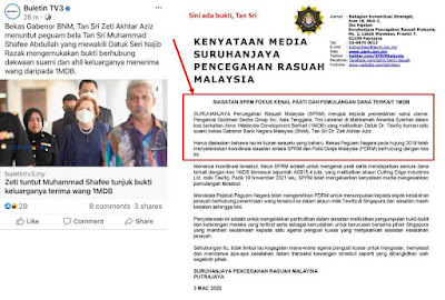 <img src=https://fazryan87.blogspot.com".jpg" alt="Tan Sri Zeti minta peguam Datuk Seri Najib tunjuk bukti bahawa Suami dia pernah terima duit SPRM">