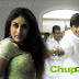 BOLLYWOOD ISHTYLE: Kareena's Spring Sparkle in Chup Chup Ke