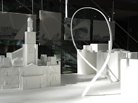 Paris: ‘Freeing Architecture’ - Junya Ishigami