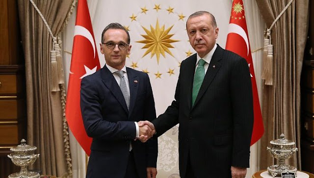 Ρήγμα στη “φιλία” Ρωσίας - Τουρκίας