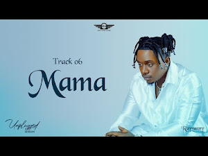 VIDEO = Rayvanny - Mama _ djmbu.com