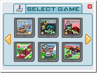 MP-Games
