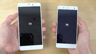 Xiaomi Mi5 and Mi5 Plus: 2 k Screen, Snapdragon Sense ID, and quality camera Review