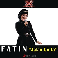 Fatin Shidqia Lubis - Jalan Cinta (Cover Sherina)