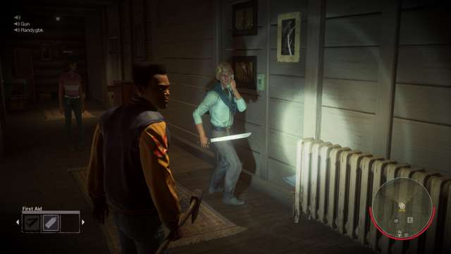 Descargar Friday the 13th The Game para PC 1-Link FULL