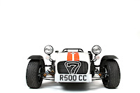 09 Caterham R500