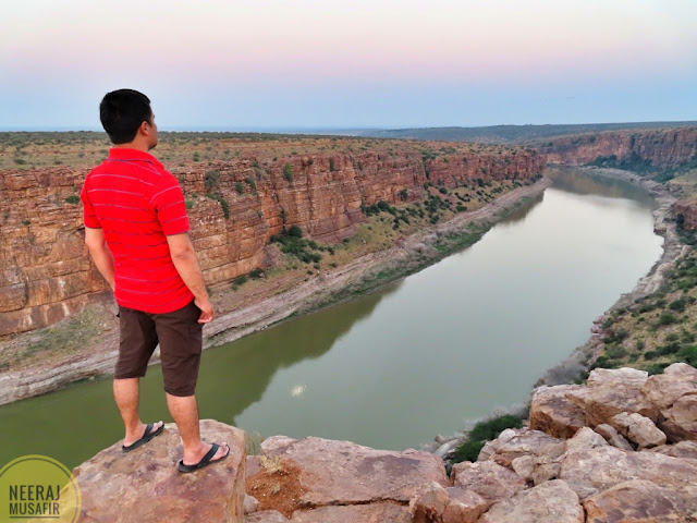 Best Hotel in Gandikota