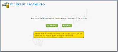 neobux 1 milhão abril dia das mentiras 2009 paypal payza money dinheiro ptc