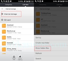 2 Cara Simpan Status Foto Dan Video WhatsApp Paling Mudah Tanpa Root