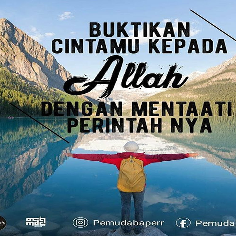  Kata Kata  Mutiara Islami Tentang  Pemuda  kata kata  mutiara