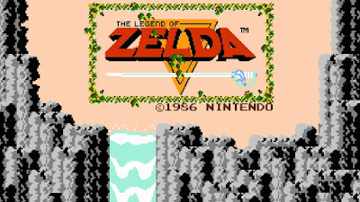 5. The Legend of Zelda