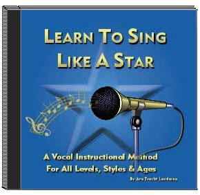 Download Free ebooks Learn To Sing Like A Star