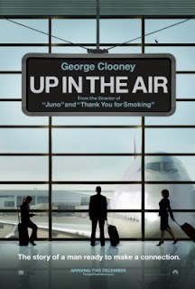 Aklı Havada – Up in The Air film izle