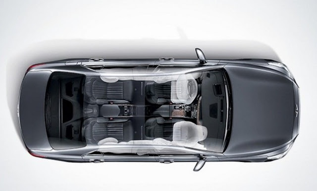2016 Genesis G90